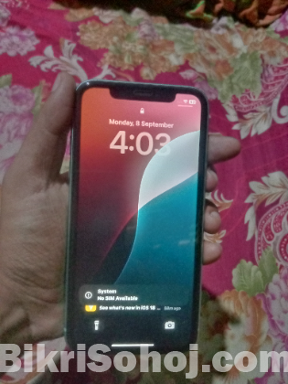 Iphone 11 usa verient